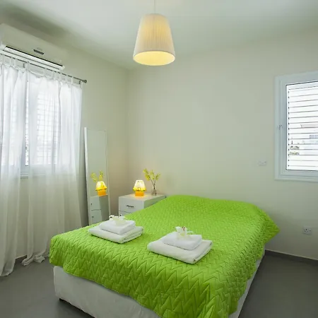 Villa Alona *