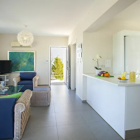 Alona Villa Sotira (Famagusta)