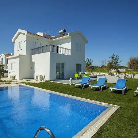 Villa Alona Sotira (Famagusta)