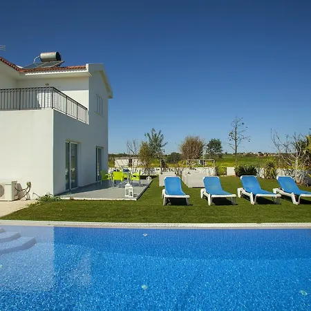 Alona Villa Sotira (Famagusta)