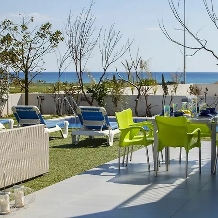 Alona Villa Sotira (Famagusta)