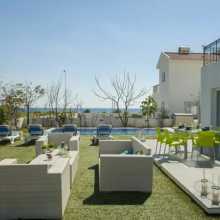 Villa Alona Sotira (Famagusta)