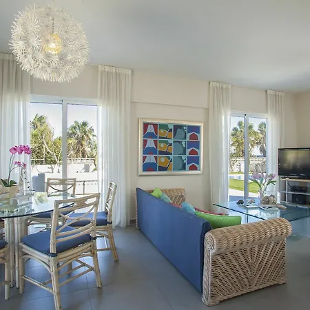 Villa Alona Sotira (Famagusta)